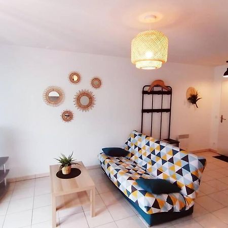 T2 De 40 M2 Proche Plages Bidart Guethary Ahetze Exterior foto