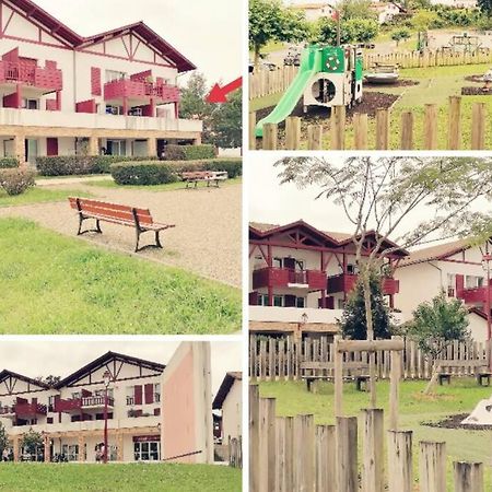 T2 De 40 M2 Proche Plages Bidart Guethary Ahetze Exterior foto
