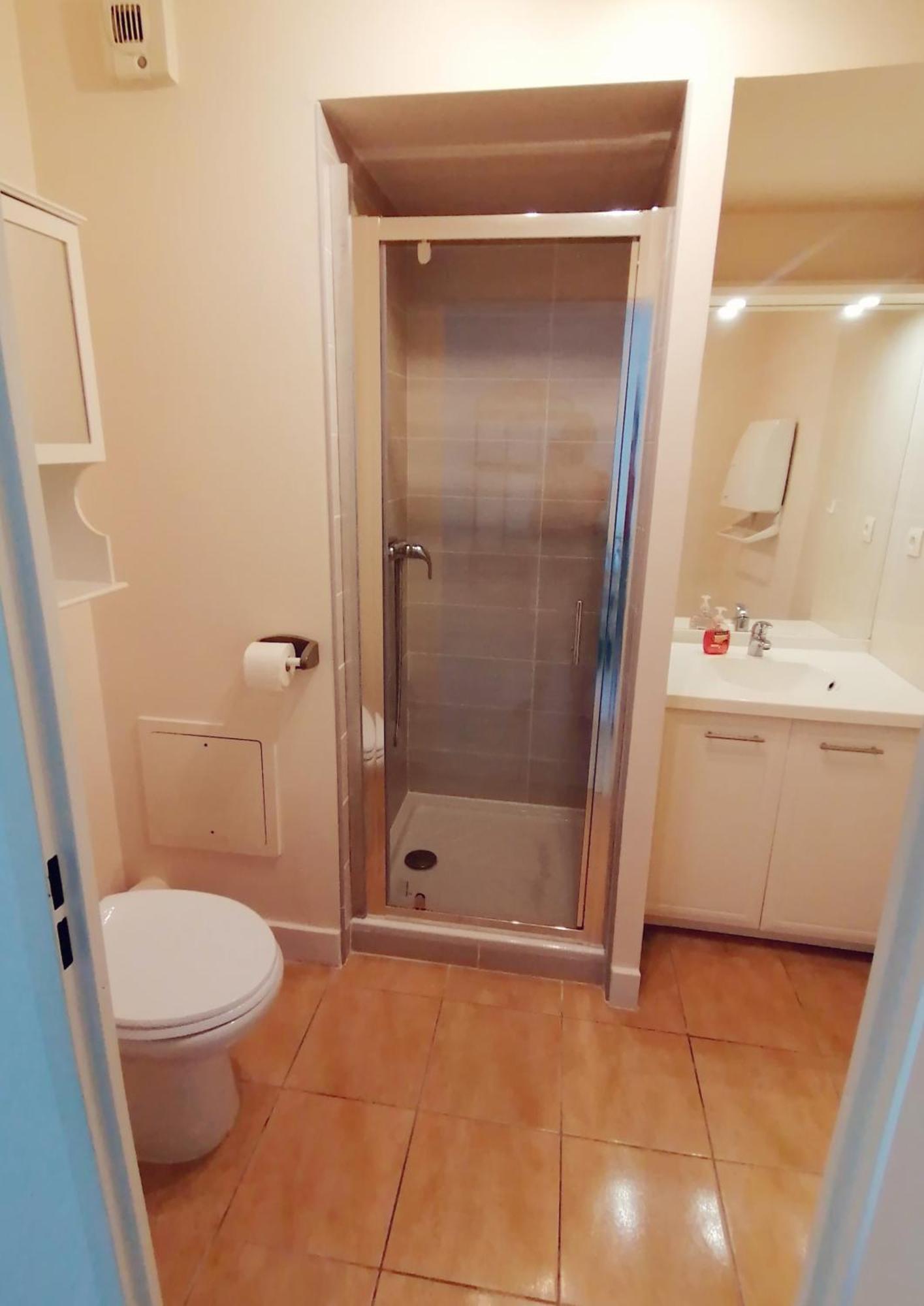 T2 De 40 M2 Proche Plages Bidart Guethary Ahetze Exterior foto
